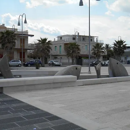 Case Vacanza Torre Canne *