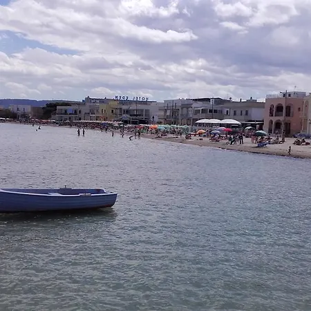 Case Vacanza Torre Canne