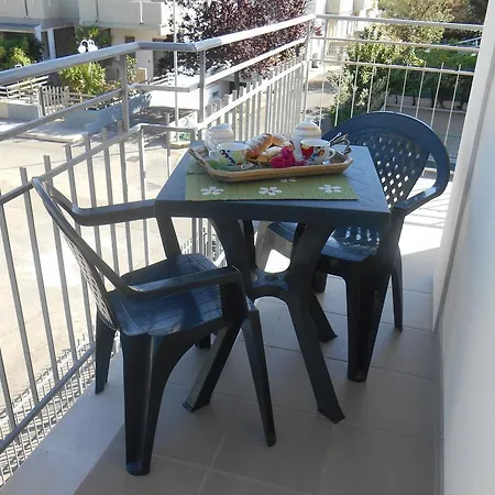 Case Vacanza Torre Canne 토레깐느