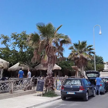 Case Vacanza Torre Canne * 토레깐느