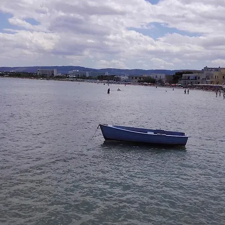Case Vacanza Torre Canne Holiday home *