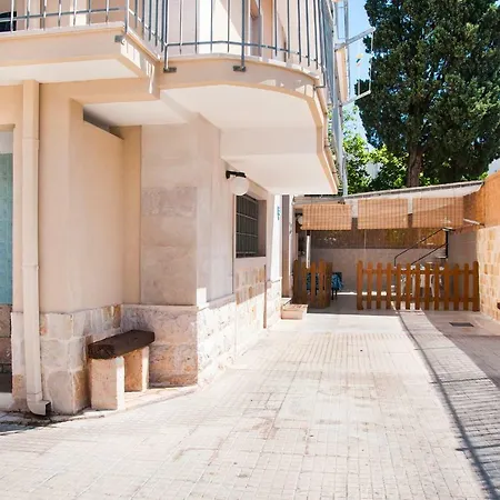 Holiday home Case Vacanza Torre Canne Torre Canne