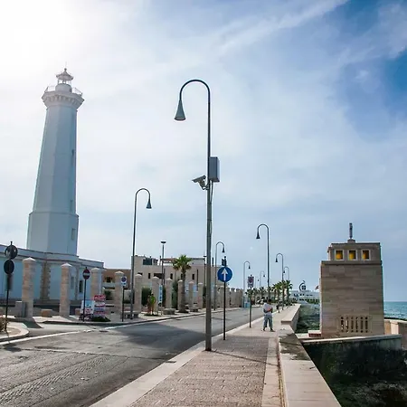 Case Vacanza Torre Canne Holiday home