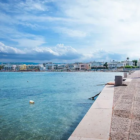 Σπίτι διακοπών Case Vacanza Torre Canne *