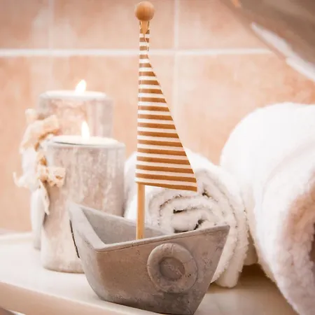 Case Vacanza Torre Canne *