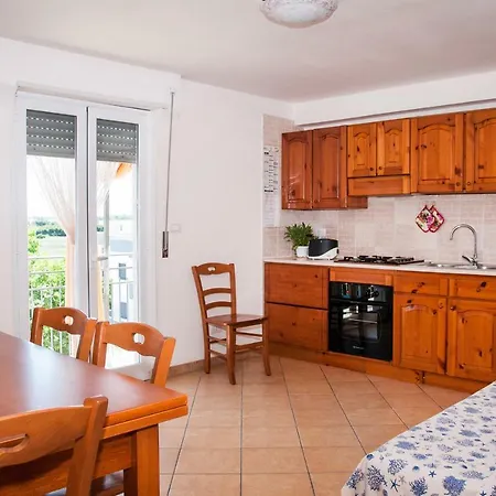 Holiday home Case Vacanza Torre Canne