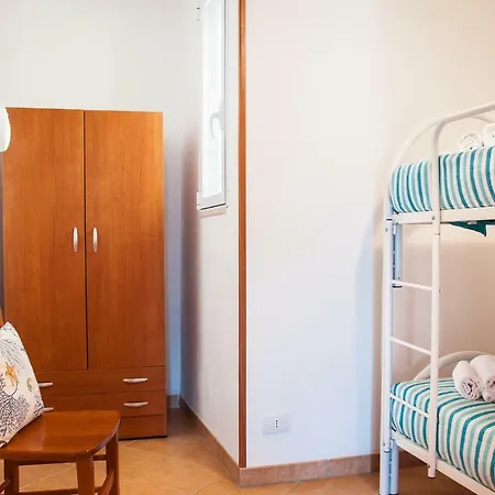Holiday home Case Vacanza Torre Canne Torre Canne