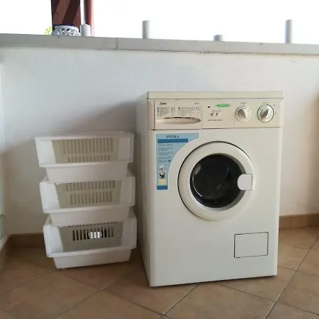 Case Vacanza Torre Canne Holiday home *