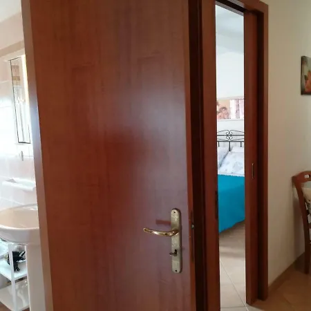 Holiday home Case Vacanza Torre Canne Torre Canne