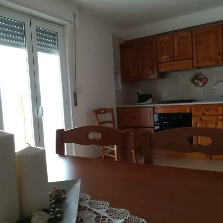 Case Vacanza Torre Canne * Torre Canne