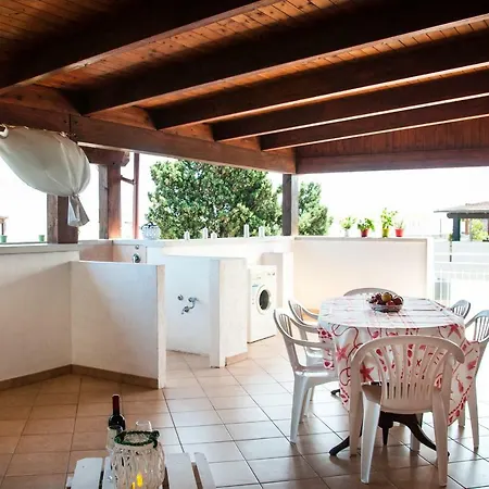 Holiday home Case Vacanza Torre Canne *