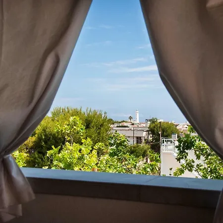 Case Vacanza Torre Canne * Torre Canne