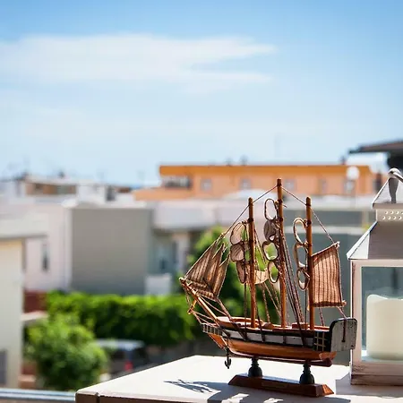 Case Vacanza Torre Canne *