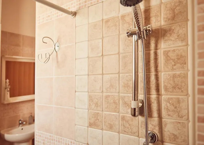 Case Vacanza Torre Canne Tatil Evi