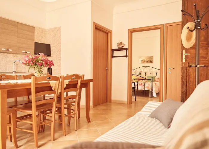 Case Vacanza Torre Canne Torre Canne