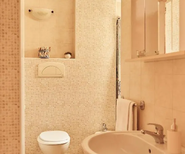 Tatil Evi Case Vacanza Torre Canne