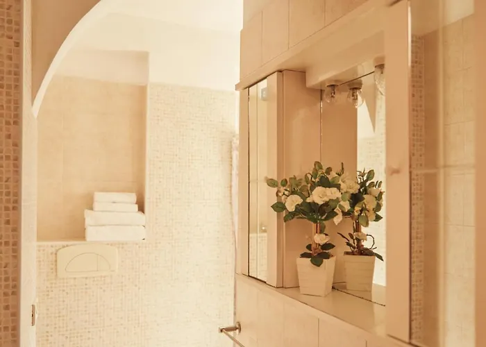 Case Vacanza Torre Canne *