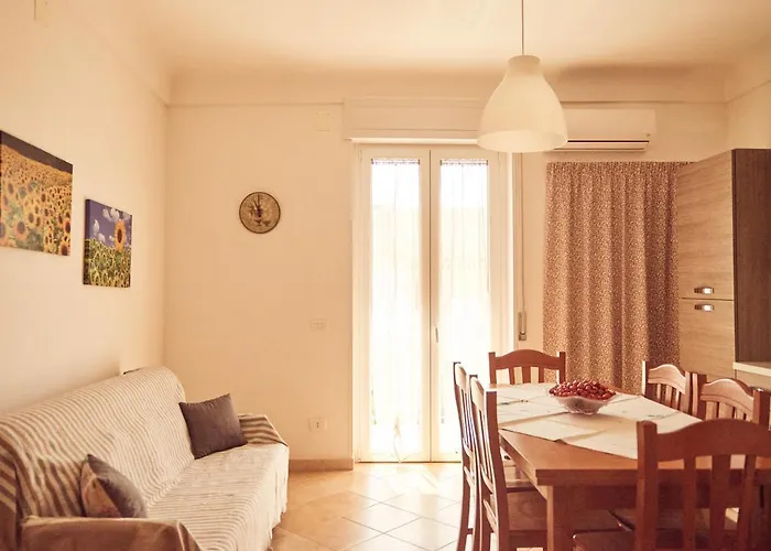 Tatil Evi Case Vacanza Torre Canne *