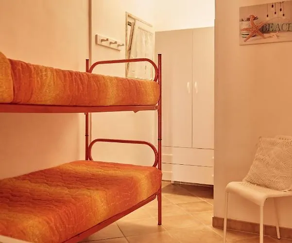 Case Vacanza Torre Canne * Torre Canne