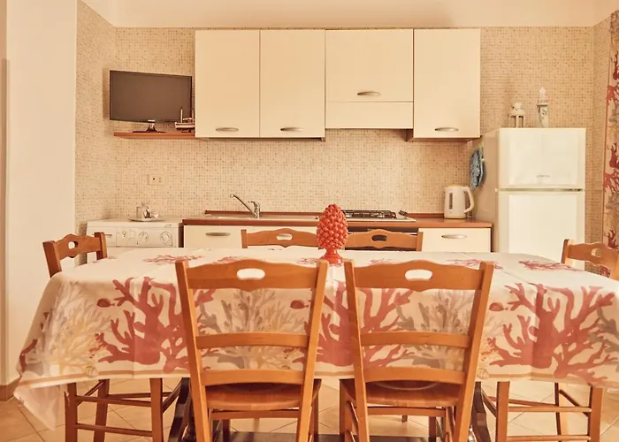 Holiday home Case Vacanza Torre Canne Torre Canne