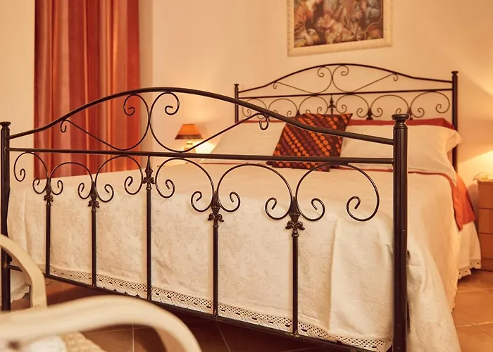 Case Vacanza Torre Canne