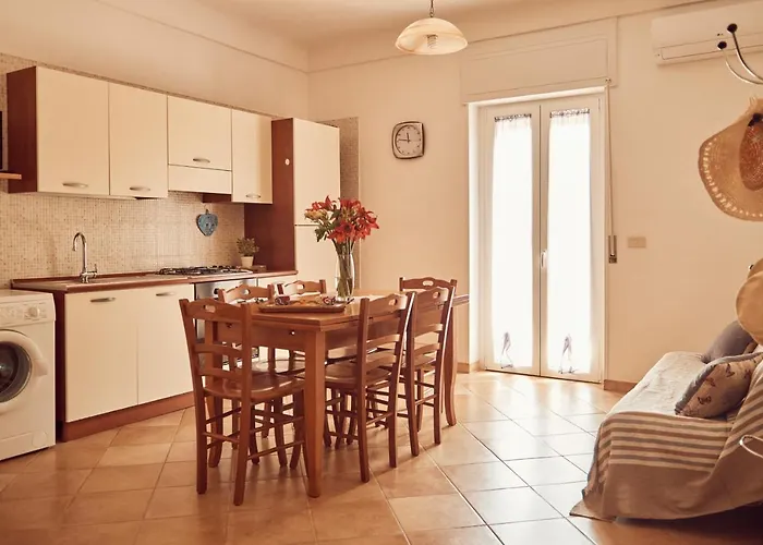 Case Vacanza Torre Canne * Torre Canne