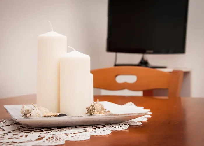 Case Vacanza Torre Canne Torre Canne