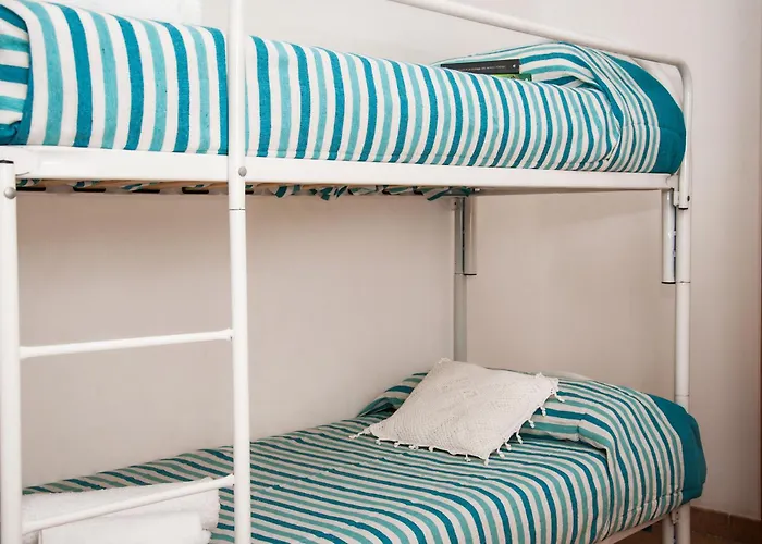 Tatil Evi Case Vacanza Torre Canne