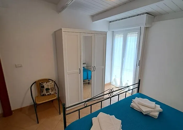 Case Vacanza Torre Canne