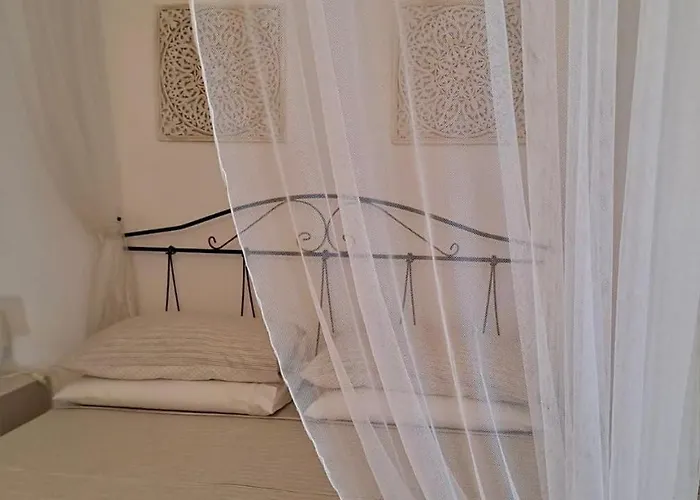 Holiday home Case Vacanza Torre Canne Torre Canne