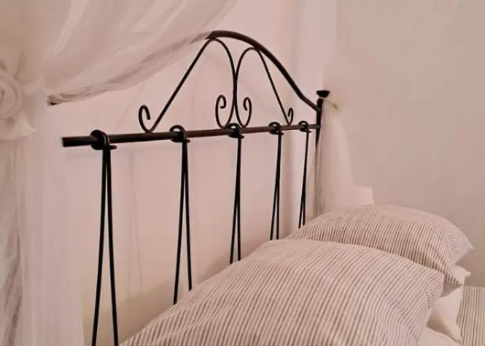 Case Vacanza Torre Canne Tatil Evi