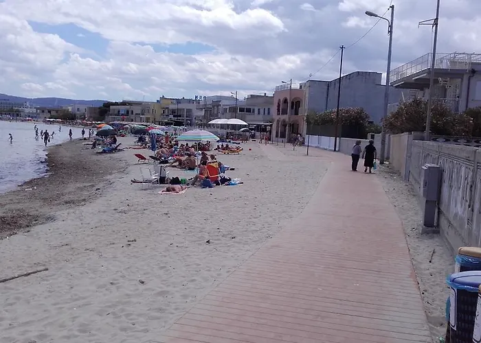 Case Vacanza Torre Canne