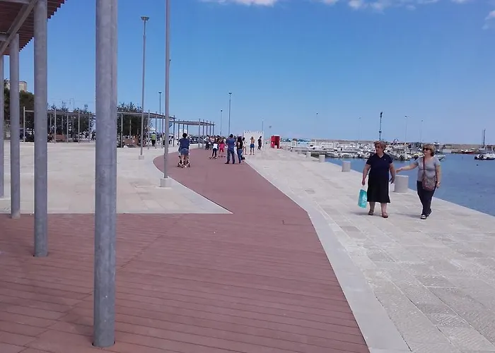 Tatil Evi Case Vacanza Torre Canne *