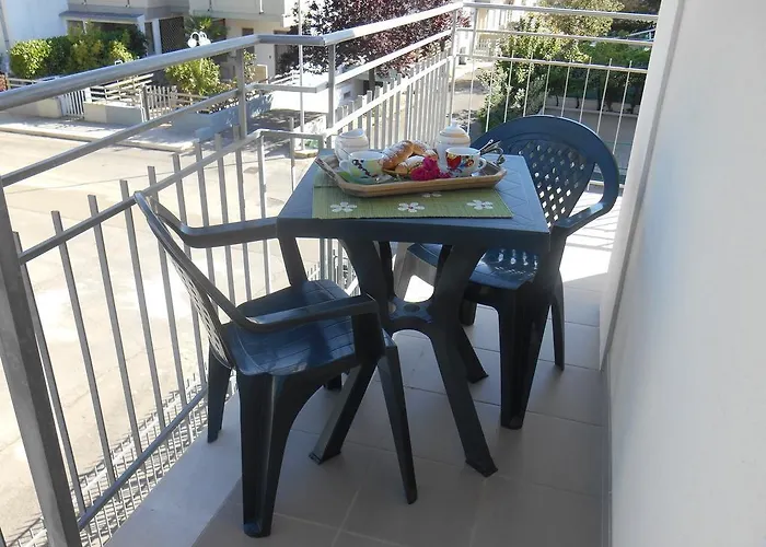 Case Vacanza Torre Canne Torre Canne