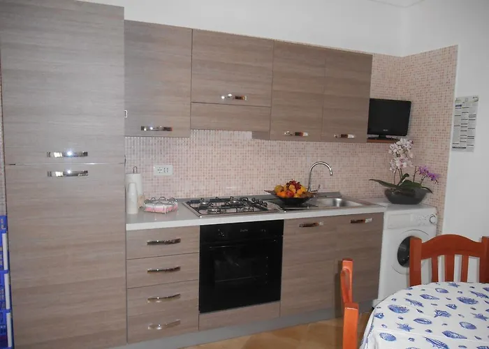 Case Vacanza Torre Canne